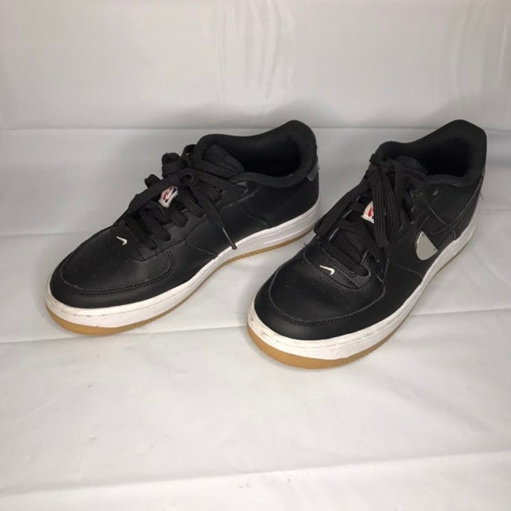 Nike Air Force 1 LV8 GS NBA CT3842-001 Youth Size 6Y/Women’s Size 7.5